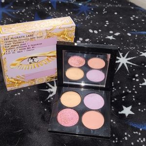 Pat Mcgrath Fleur Fantasia